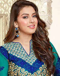 Hansika Motwani